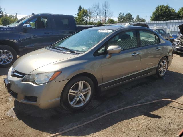 ACURA CSX 2008 2hhfd56508h200170