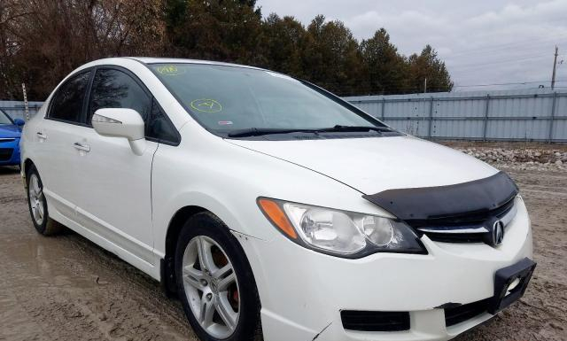 ACURA CSX 2008 2hhfd56528h201370