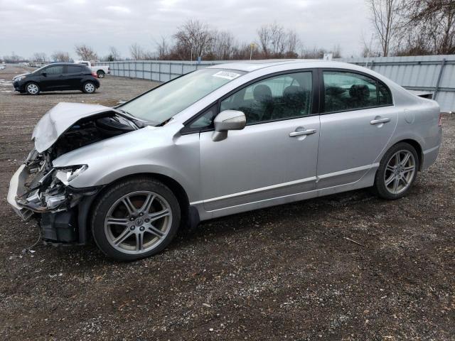 ACURA CSX 2009 2hhfd56569h200577