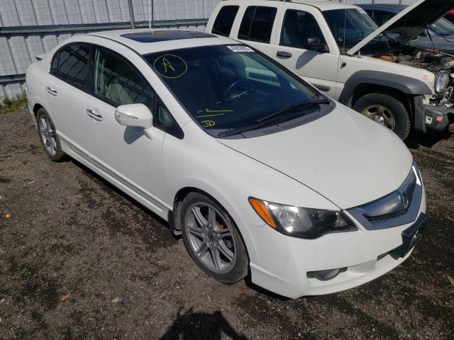 ACURA CSX 2009 2hhfd56569h200997