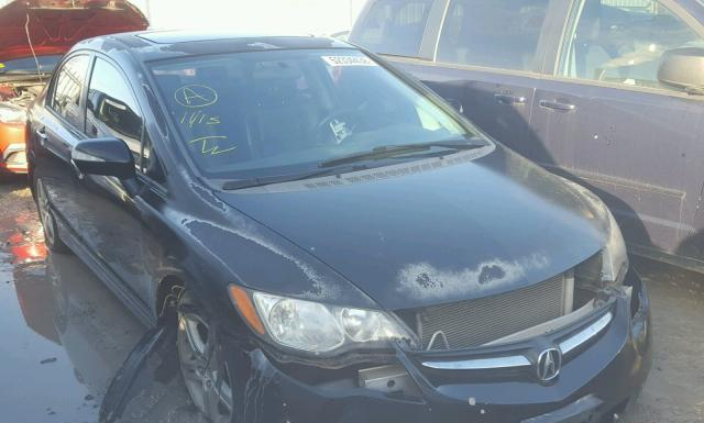 ACURA CSX 2008 2hhfd56578h201607