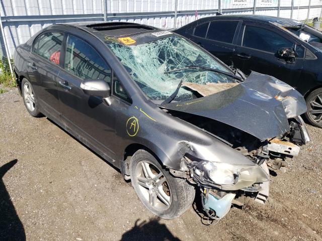 ACURA CSX 2006 2hhfd56706h201320