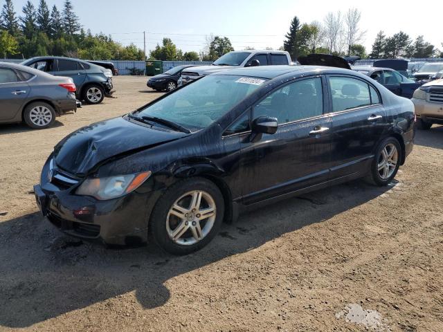 ACURA CSX PREMIU 2006 2hhfd56726h201917