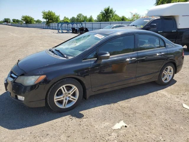 ACURA CSX TECHNO 2008 2hhfd56728h201306