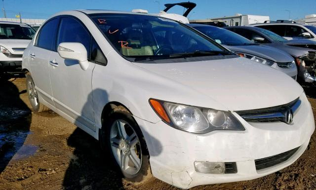 ACURA CSX 2008 2hhfd56738h201637