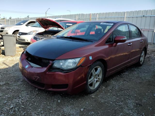 ACURA CSX PREMIU 2006 2hhfd56746h201059