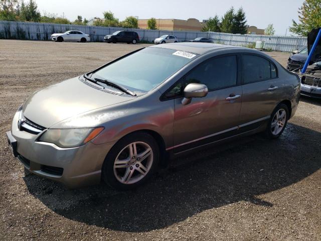 ACURA CSX 2006 2hhfd56756h204911