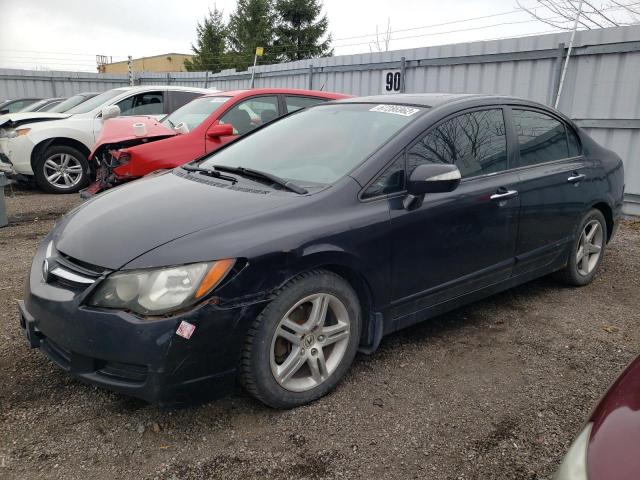 ACURA CSX PREMIU 2006 2hhfd56776h200150