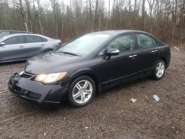 ACURA CSX PREMIU 2007 2hhfd56777h200814