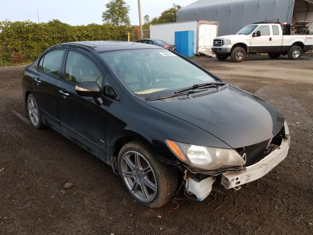 ACURA CSX TECHNO 2011 2hhfd5e79bh200663