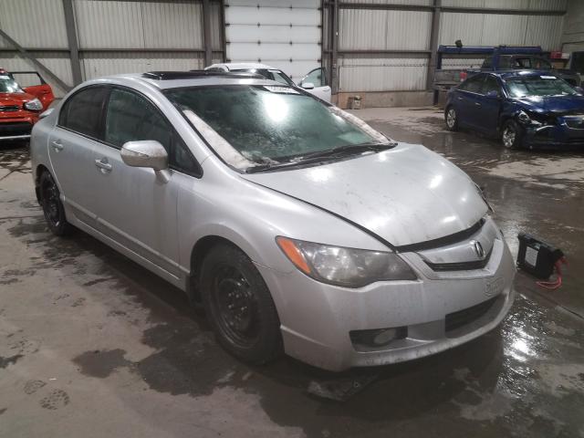 ACURA CSX 2011 2hhfd5f50bh200449