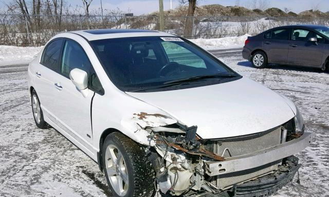 ACURA CSX 2011 2hhfd5f51bh200623