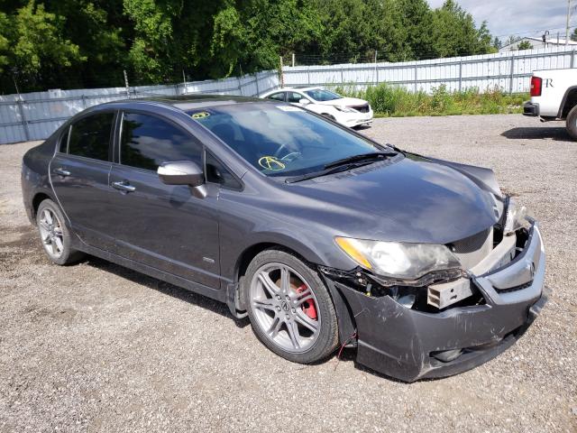 ACURA CSX 2011 2hhfd5f54bh200597