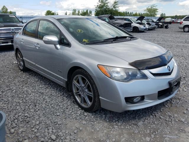 ACURA CSX 2011 2hhfd5f58bh200103