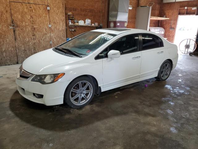 ACURA CSX 2011 2hhfd5f59bh200319