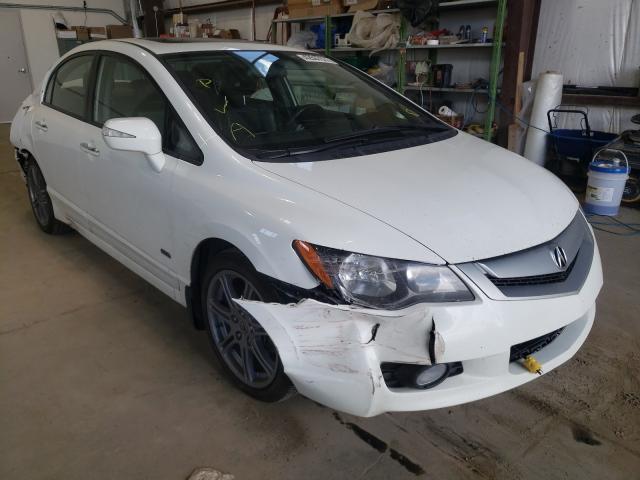 ACURA CSX TECHNO 2011 2hhfd5f70bh200923