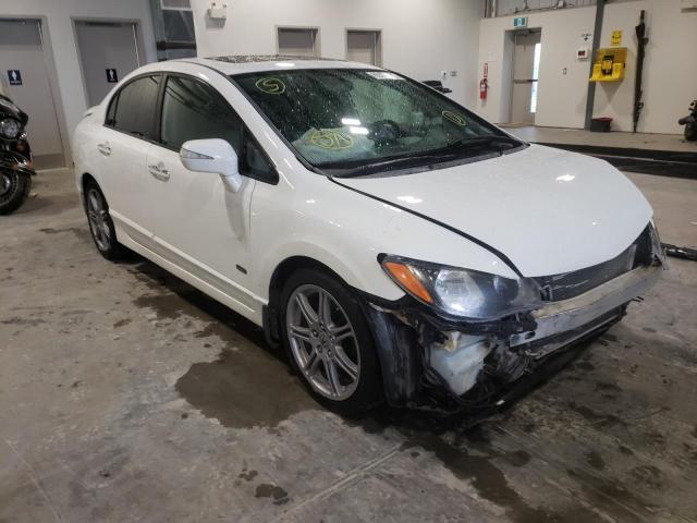 ACURA CSX TECHNO 2011 2hhfd5f72bh200728