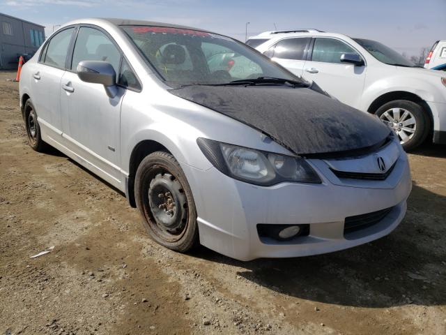 ACURA CSX TECHNO 2010 2hhfd5f73ah200168