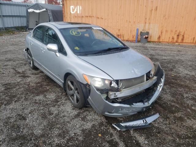 ACURA CSX TECHNO 2011 2hhfd5f74bh200164