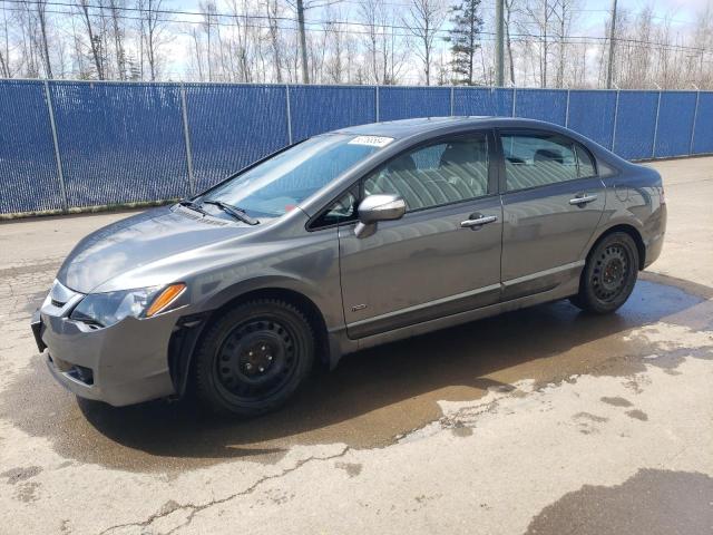 ACURA CSX 2010 2hhfd5f75ah200494