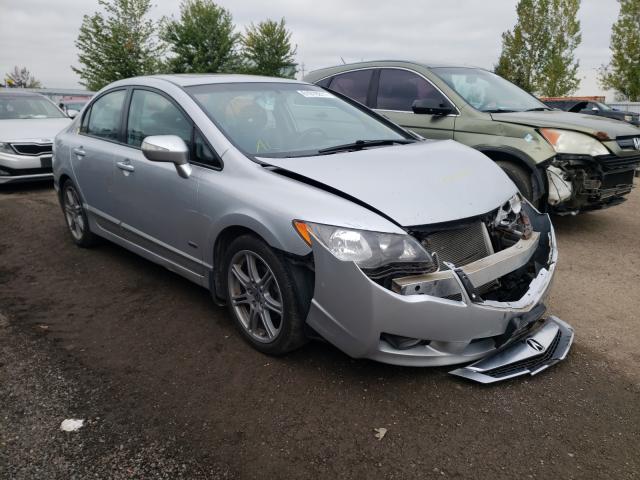 ACURA CSX TECHNO 2011 2hhfd5f76bh200148