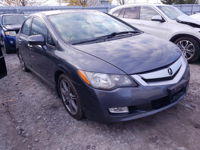 ACURA CSX TECHNO 2010 2hhfd5f77ah201422