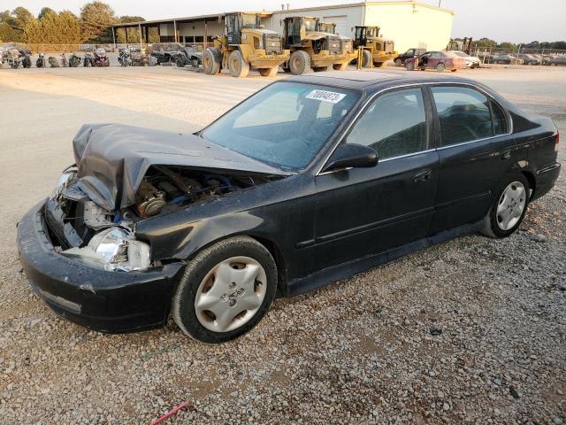 ACURA EL 1998 2hhmb4576wh907524