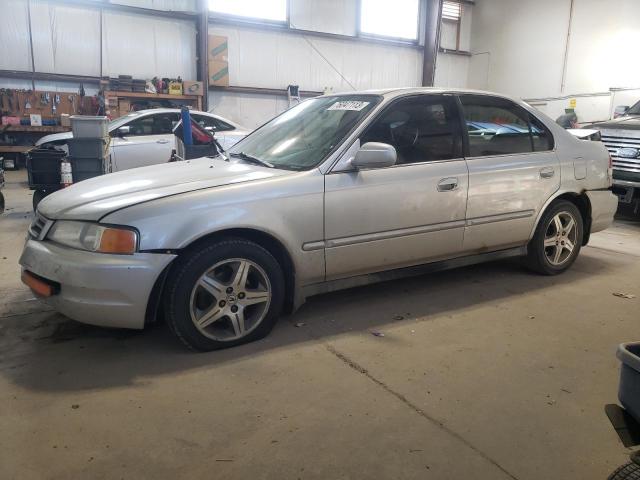 ACURA EL 2000 2hhmb4679yh907809