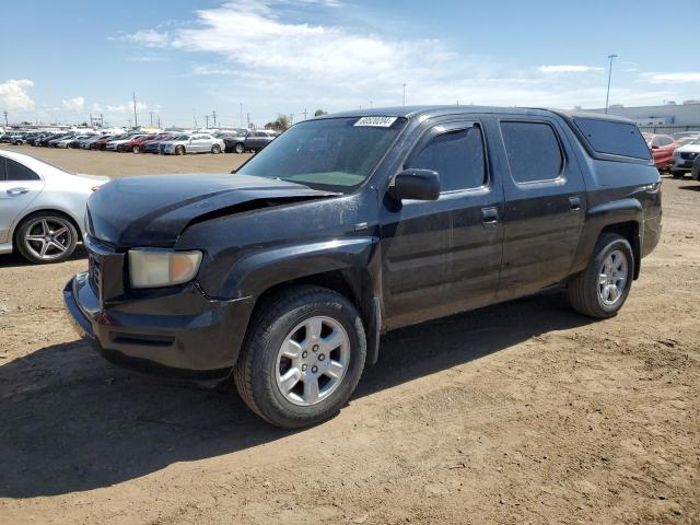 HONDA RIDGELINE 2006 2hjyk16246h566593