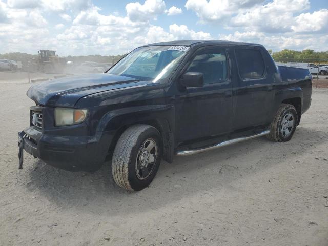 HONDA RIDGELINE 2008 2hjyk16268h500405