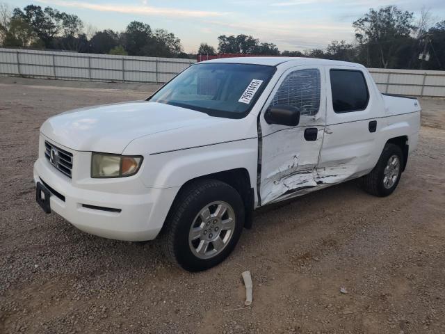 HONDA RIDGELINE 2008 2hjyk16278h503653