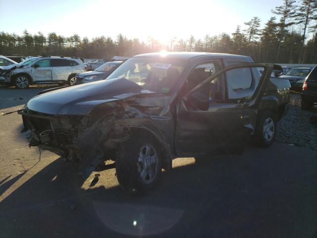 HONDA RIDGELINE 2008 2hjyk16298h506781