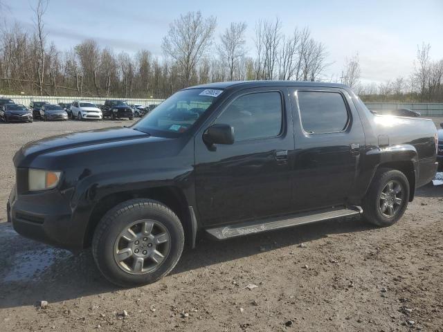 HONDA RIDGELINE 2008 2hjyk16318h510171