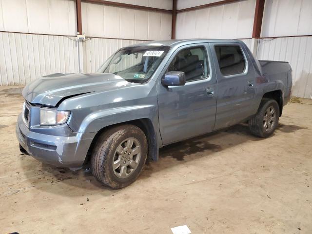 HONDA RIDGELINE 2007 2hjyk16347h547973