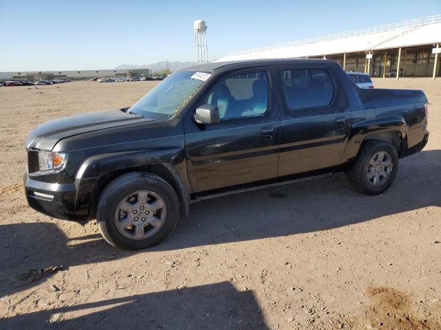 HONDA RIDGELINE 2007 2hjyk163x7h545886