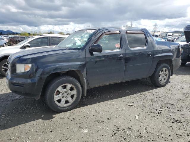 HONDA RIDGELINE 2006 2hjyk16466h536190