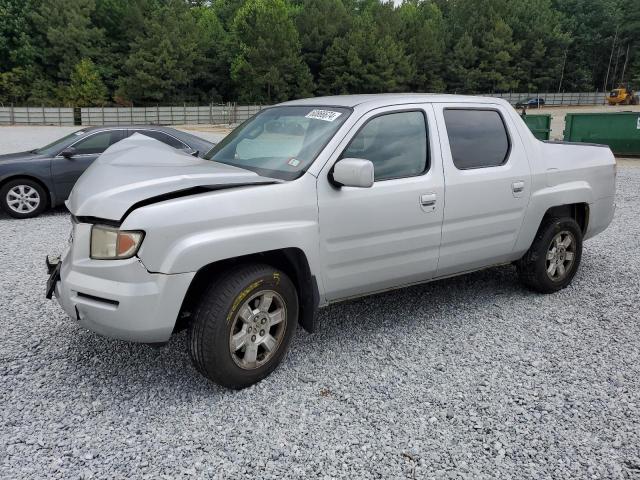 HONDA RIDGELINE 2008 2hjyk16498h533254