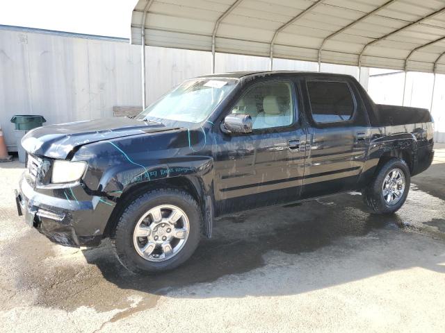 HONDA RIDGELINE 2006 2hjyk16516h573141