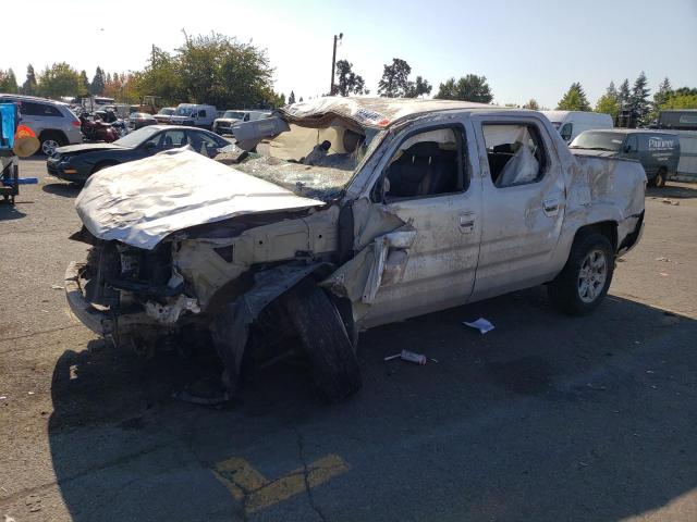 HONDA RIDGELINE 2006 2hjyk16556h536383