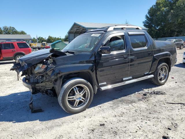 HONDA RIDGELINE 2008 2hjyk16558h526598