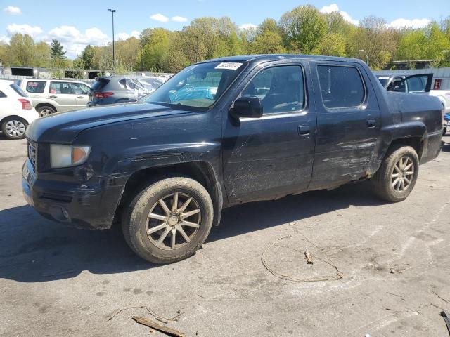 HONDA RIDGELINE 2008 2hjyk16568h540705