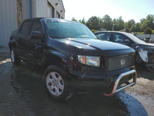 HONDA RIDGELINE 2007 2hjyk16577h539156