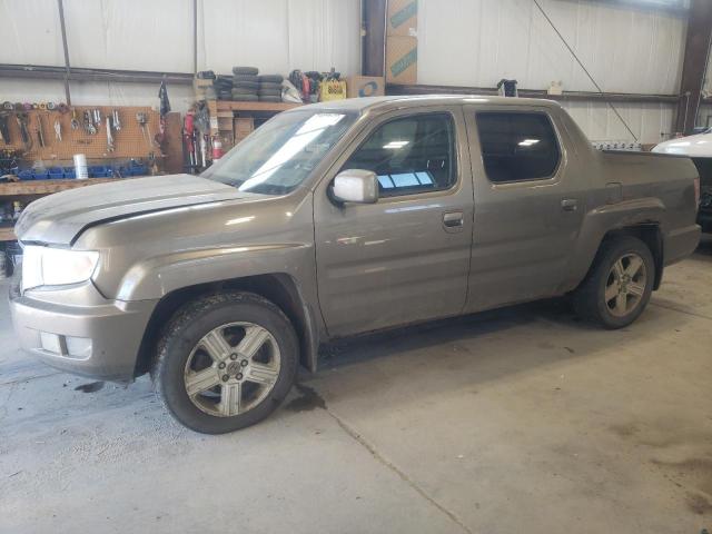 HONDA RIDGELINE 2009 2hjyk16579h001902