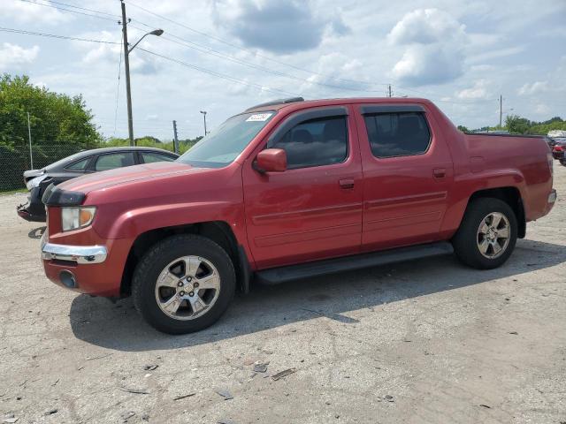 HONDA RIDGELINE 2006 2hjyk16586h550732