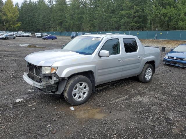 HONDA RIDGELINE 2006 2hjyk16586h574755