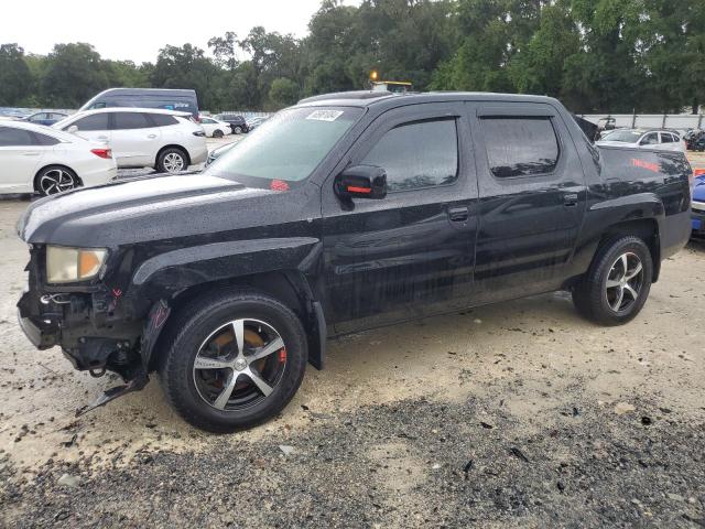 HONDA RIDGELINE 2008 2hjyk16598h527608