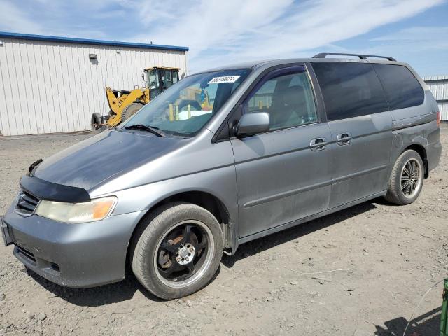 HONDA ODYSSEY EX 2002 2hkrl18012h511652