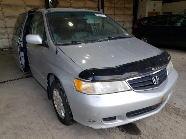 HONDA ODYSSEY EX 2002 2hkrl18022h506413