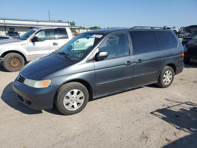 HONDA ODYSSEY 2003 2hkrl18043h503370