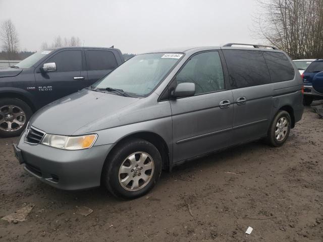 HONDA ODYSSEY EX 2002 2hkrl18092h572179